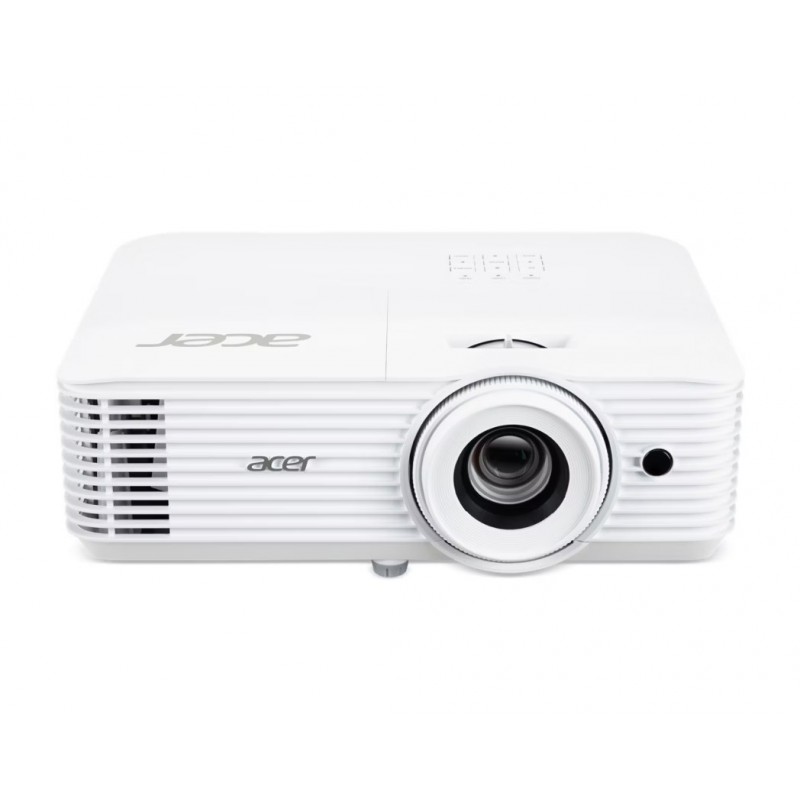 Acer X1827 - 4000 Lúmenes - DLP - UHD 4K (3840x2160) - Blanco MR.JWK11.00P