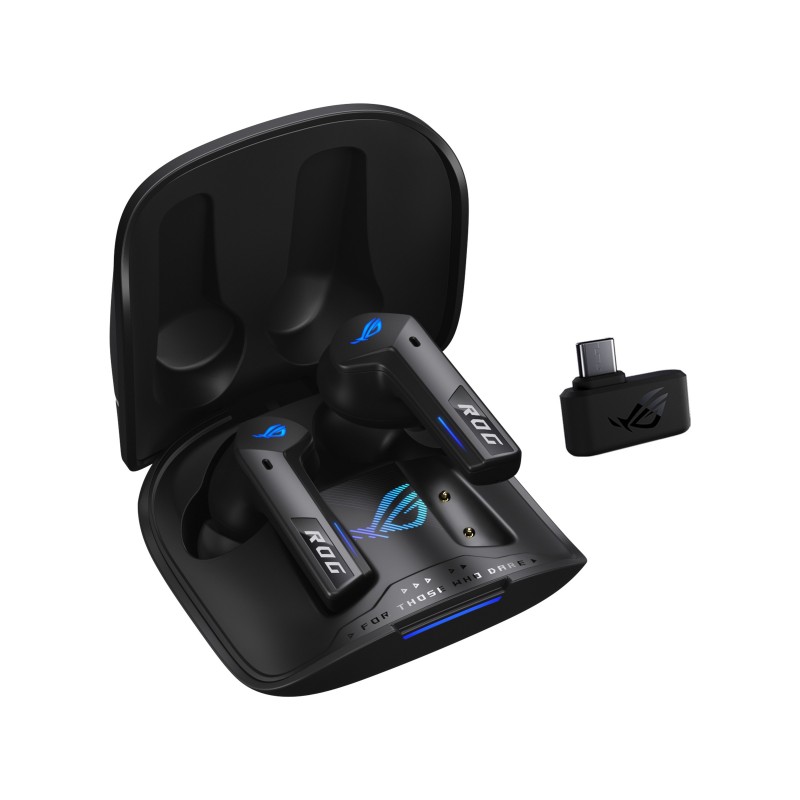 ASUS ROG Cetra True Wireless Speednova  90YH03Y0-BTUA00