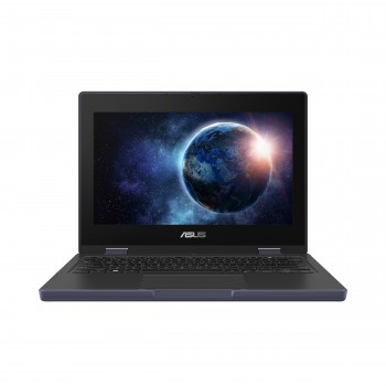 ASUS BR1104FGA-NS0080XA Gris - 11.6" - Intel N - 4GB - W11 Pro Education 90NX07L1-M002L0