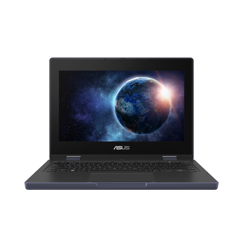 ASUS BR1104FGA-NS0080XA Gris - 11.6" - Intel N - 4GB - W11 Pro Education 90NX07L1-M002L0
