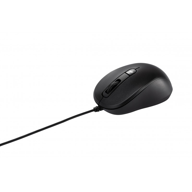 ASUS MU101C Negro 90XB05RN-BMU000
