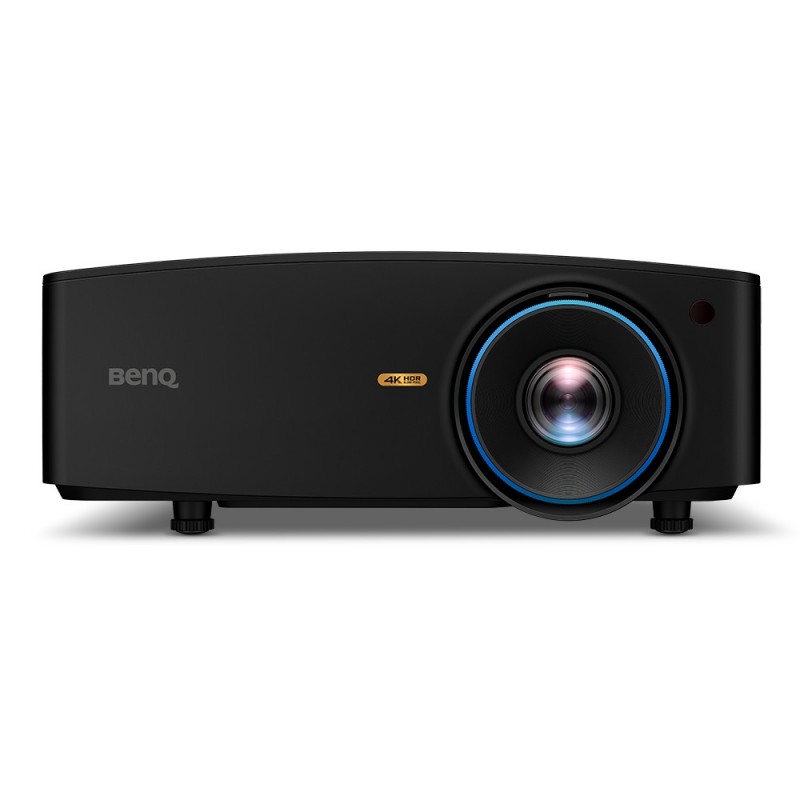 BenQ LK954ST - 5100 Lúmenes - DLP - UHD 4K (3840x2160) - Negro 9H.JRC77.15E