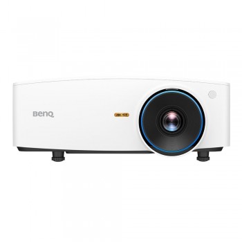 BenQ LK935 - 5500 Lúmenes - DLP - UHD 4K (3840x2160) - Blanco 9H.JS277.14E