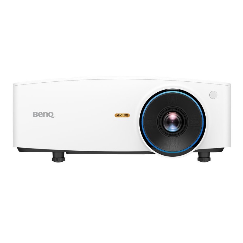 BenQ LK935 - 5500 Lúmenes - DLP - UHD 4K (3840x2160) - Blanco 9H.JS277.14E
