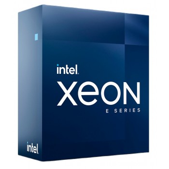 Intel Xeon E-2414 procesador 2,6 GHz 12 MB Caja BX80715E2414