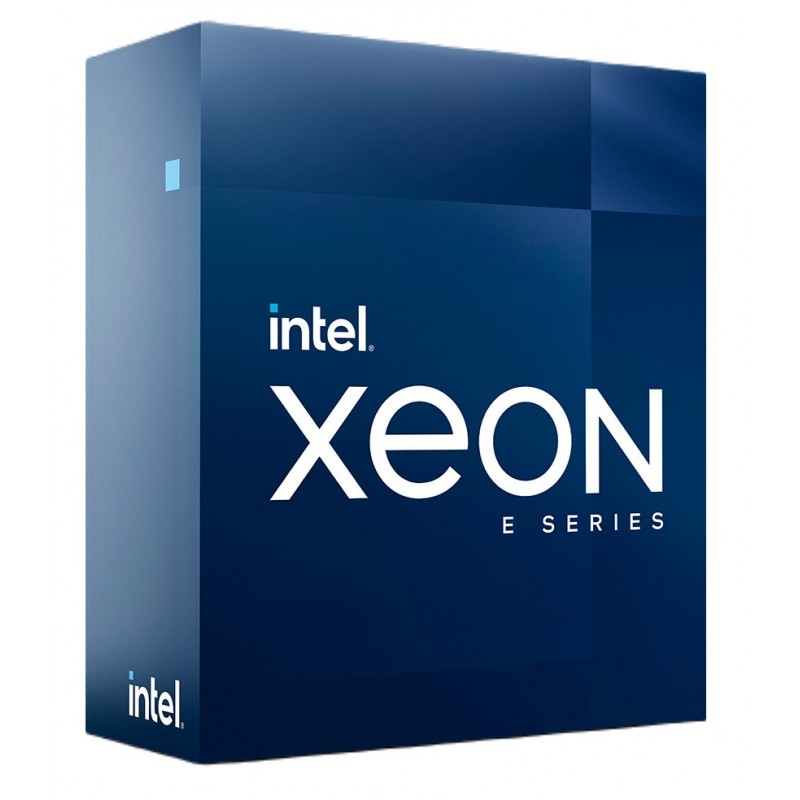 Intel Xeon E-2414 procesador 2,6 GHz 12 MB Caja BX80715E2414