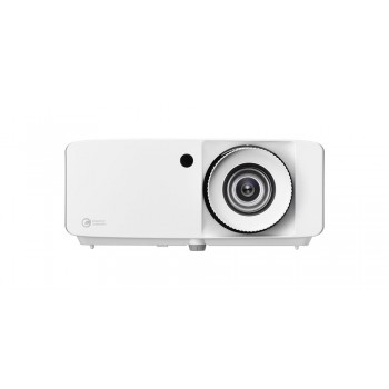 Optoma ZH450 - 4500 Lúmenes - DLP - 1080p (1920x1080) - Blanco E9PD7L321EZ1