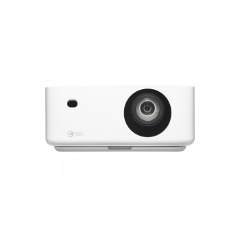 Optoma ML1080 - 550 Lúmenes - DLP - 1080p (1920x1080) - Blanco E9PP7LB01EZ1