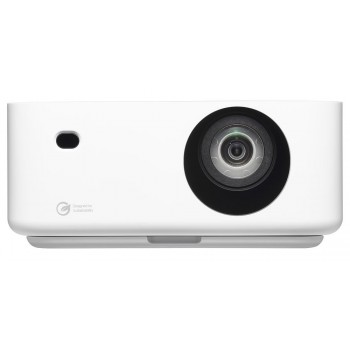 Optoma ML1080ST - 550 Lúmenes - DLP - 1080p (1920x1080) - Blanco E9PP7LB02EZ1