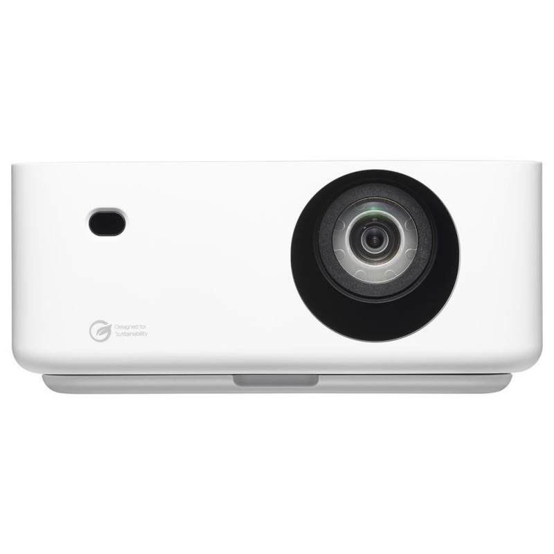 Optoma ML1080ST - 550 Lúmenes - DLP - 1080p (1920x1080) - Blanco E9PP7LB02EZ1