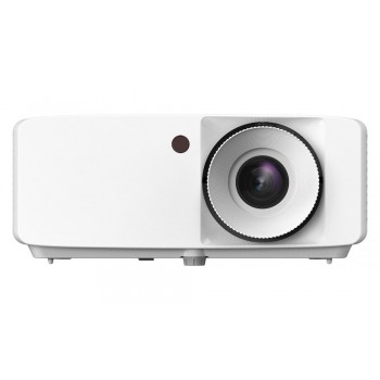 Optoma ZW340e - 3600 Lúmenes - DLP - WXGA (1280x800) - Blanco E9PD7KK11EZ2