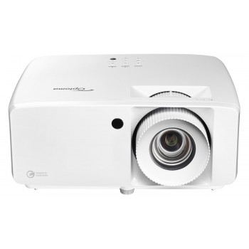 Optoma ZK450 - 4200 Lúmenes - DLP - UHD 4K (3840x2160) - Blanco E9PD7LD01EZ1