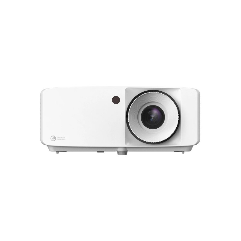 Optoma ZH520 - 5500 Lúmenes - DLP - 1080p (1920x1080) - Blanco E9PD7M201EZ1