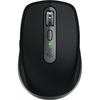 Logitech MX Anywhere 3S for Mac Negro, Grafito 910-006947