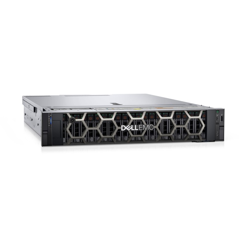 DELL PowerEdge R750xs - Intel Xeon Silver - 32 GB - 800W R30H2
