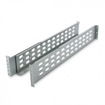 APC 1U RAIL KIT . Kit de carriles de rack SRTRK1