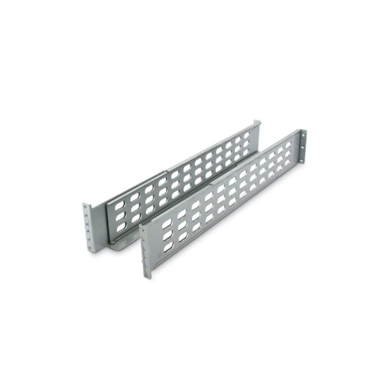 APC 1U RAIL KIT . Kit de carriles de rack SRTRK1