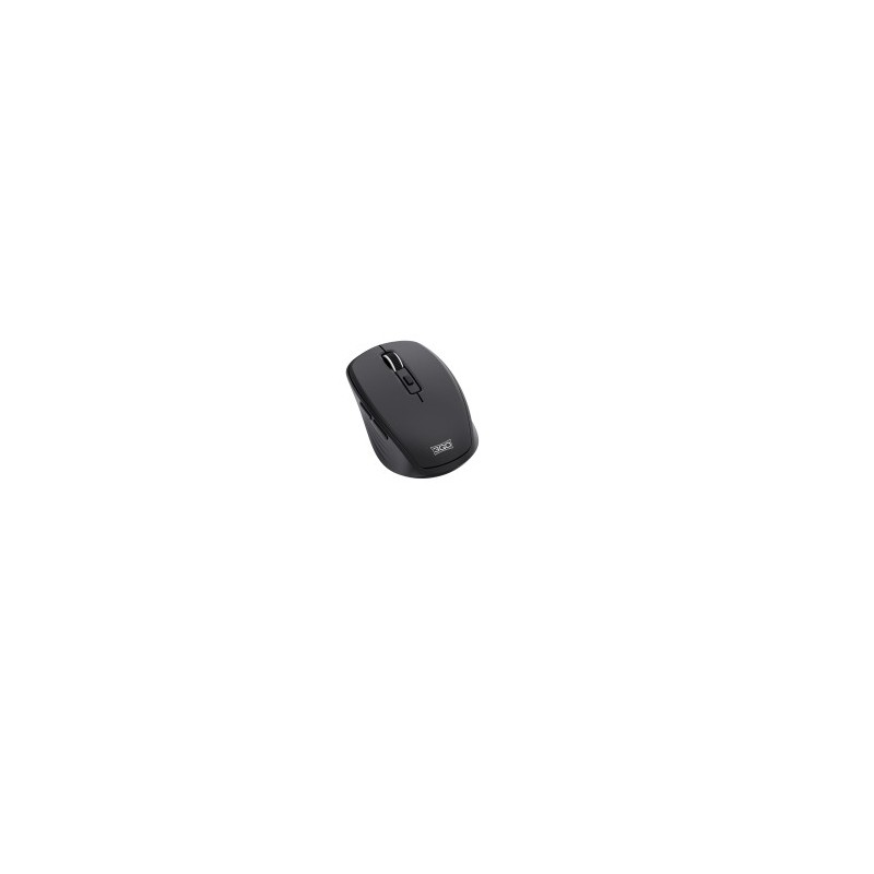 3GO MWBOLT Negro