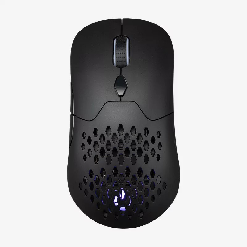 Hiditec GX30 PRO Negro GME010005
