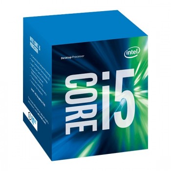 Intel Core i5-7500 procesador 3,4 GHz 6 MB Smart Cache CM8067702868012