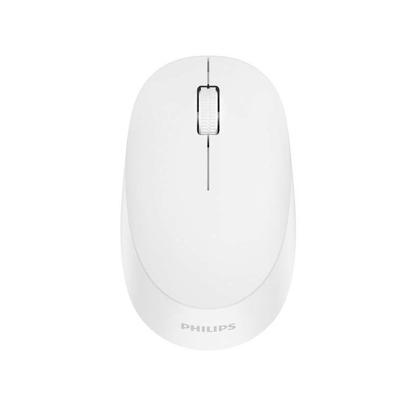 Philips SPK7407W 00 Blanco