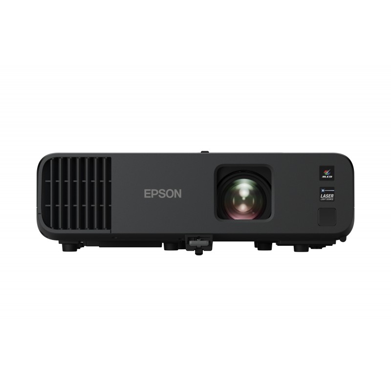 Epson EB-L265F - 4600 Lúmenes - 3LCD - 1080p (1920x1080) - Negro V11HA72180