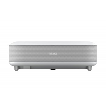 Epson EH-LS650W - 3600 Lúmenes - 3LCD - 4K (4096x2400) - Blanco V11HB07040