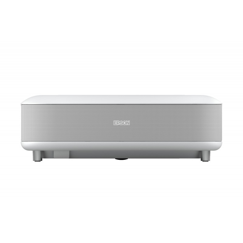 Epson EH-LS650W - 3600 Lúmenes - 3LCD - 4K (4096x2400) - Blanco V11HB07040
