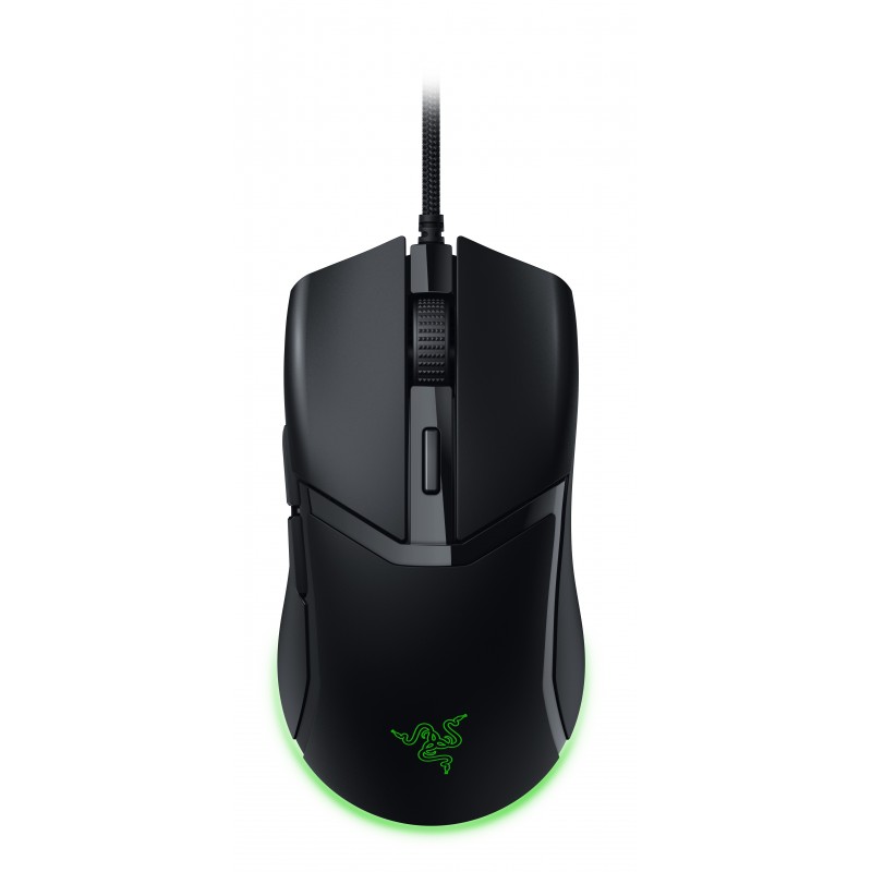 Razer COBRA Negro RZ01-04650100-R3M1