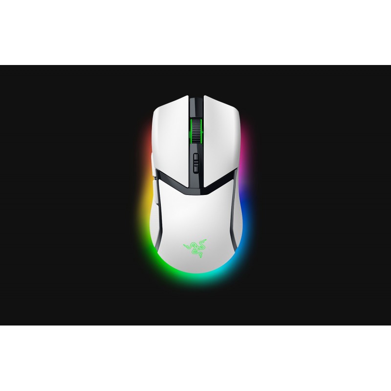 Razer Cobra Pro Blanco RZ01-04660200-R3G1
