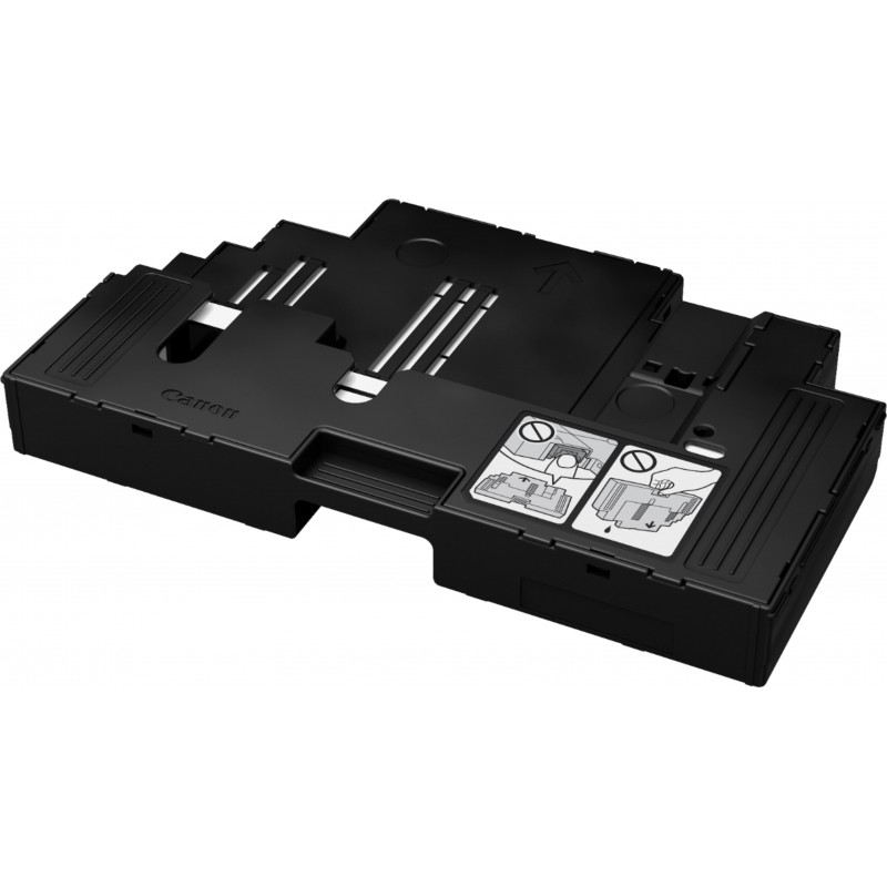 Canon MC-G02 Cartucho de limpieza para impresora 4589C001