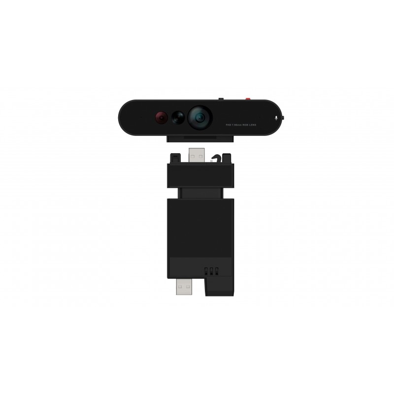 Lenovo ThinkVision MC60 (S)  4XC1K97399