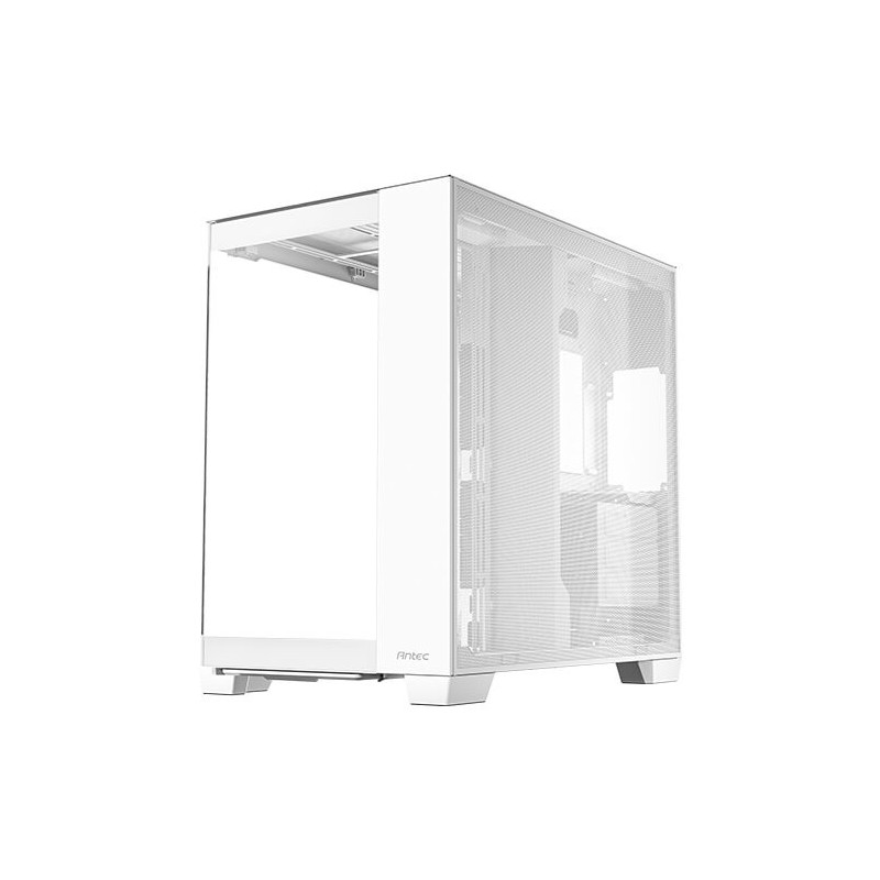 Antec C8 WHITE Full Tower Blanco 0-761345-10021-2