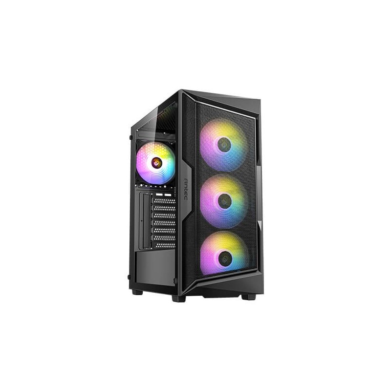 Antec AX61 Elite Midi Tower Negro 0-761345-10069-4