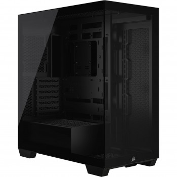 Corsair 3500X Midi Tower Negro CC-9011276-WW
