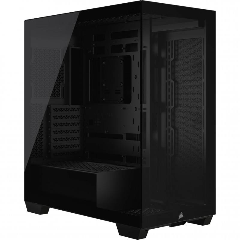Corsair 3500X Midi Tower Negro CC-9011276-WW