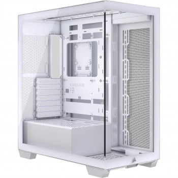 Corsair 3500X Midi Tower Blanco CC-9011277-WW