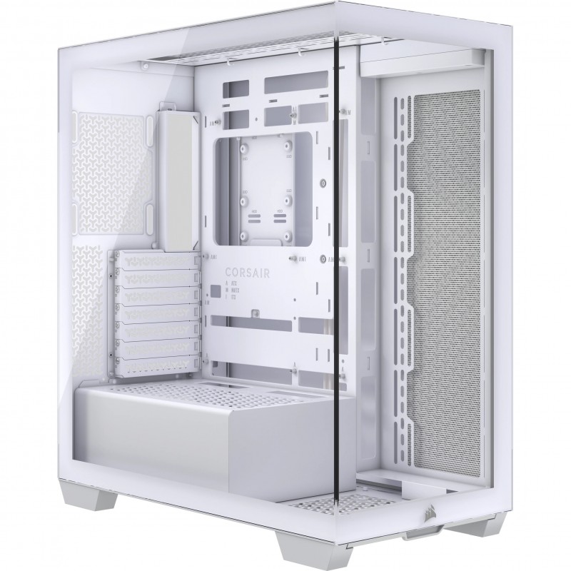 Corsair 3500X Midi Tower Blanco CC-9011277-WW