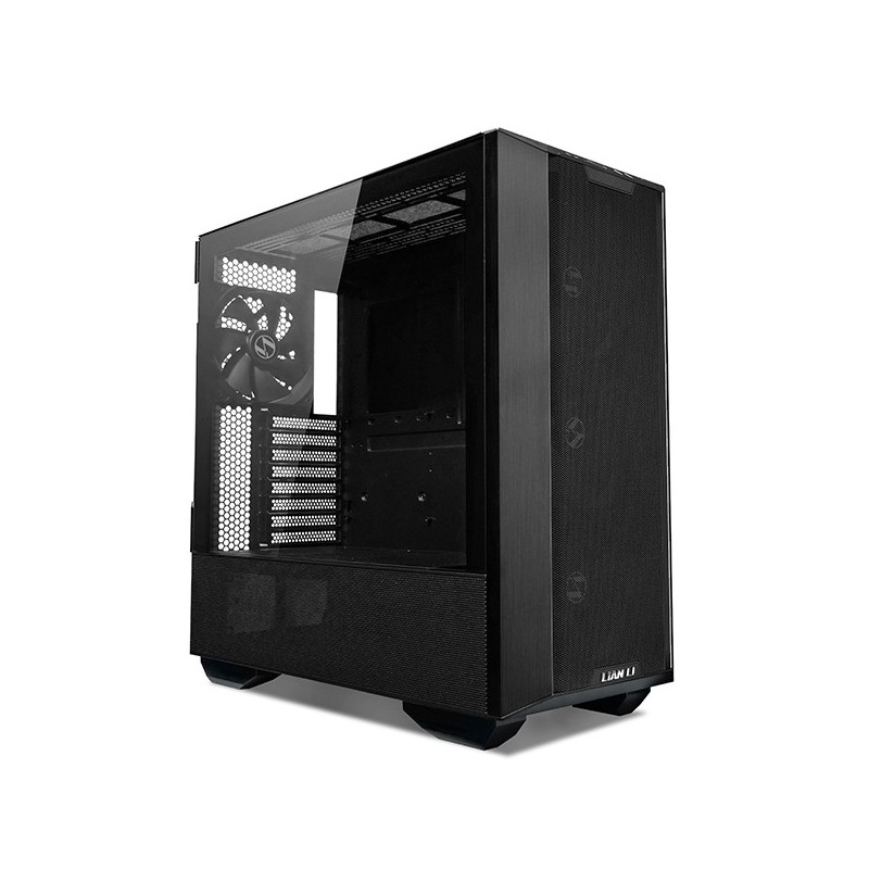 Lian Li LANCOOL III Midi Tower Negro G99.LAN3X.00