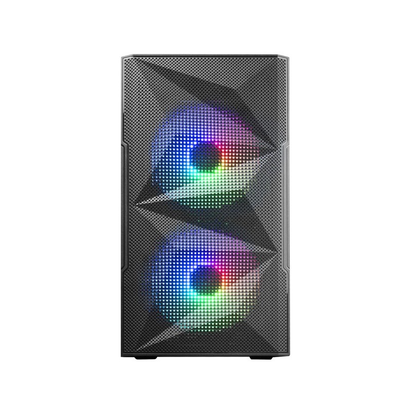 Mars Gaming Caja Gaming Compacta MC-ME MCME