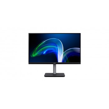 Acer CB243Y - 23.8" Full HD - LCD - Negro UM.QB3EE.006