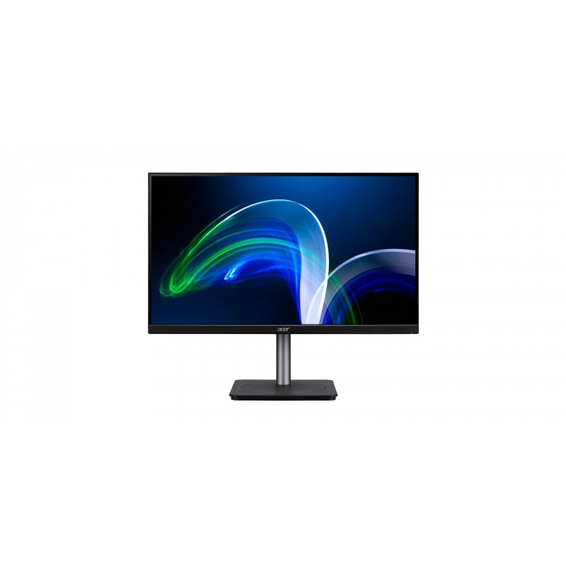 Acer CB243Y - 23.8" Full HD - LCD - Negro UM.QB3EE.006