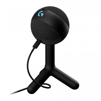 Logitech G Yeti Orb - Negro 988-000551