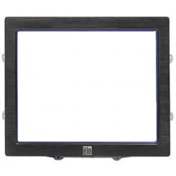 Elo Touch Solutions E163604 kit de montaje Negro