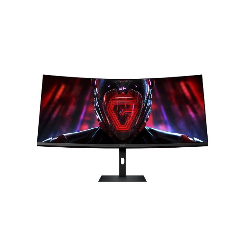 Xiaomi G34WQi - 34" Wide Quad HD - LED - Negro - 180Hz ELA5454EU