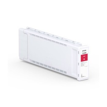 Epson UltraChrome XD3 cartucho de tinta 1 pieza(s) Rojo C13T50MF00