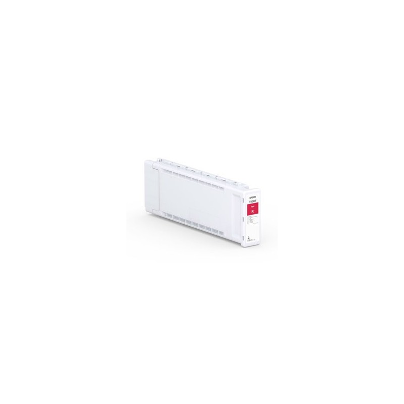 Epson UltraChrome XD3 cartucho de tinta 1 pieza(s) Rojo C13T50MF00