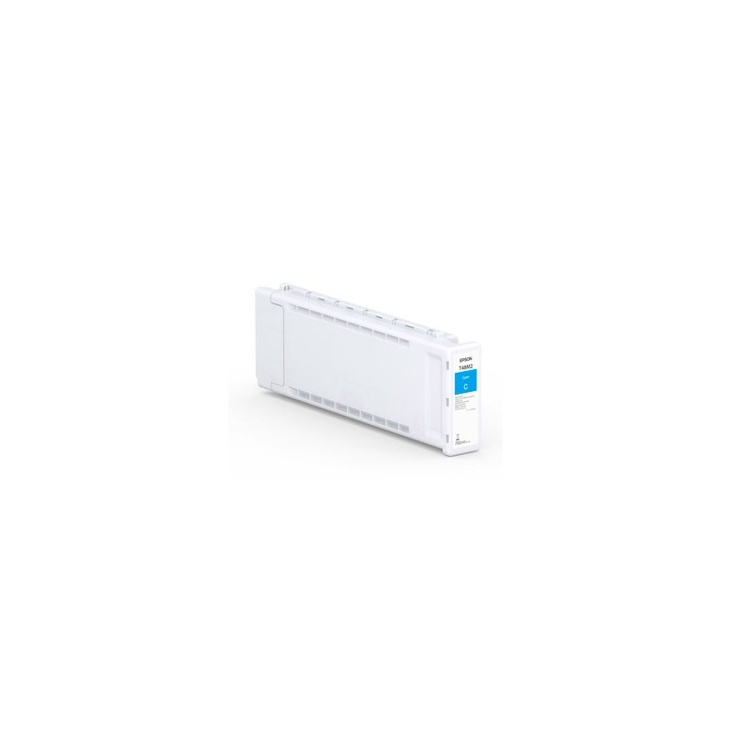 Epson UltraChrome PRO6 cartucho de tinta 1 pieza(s) Cian C13T48M200