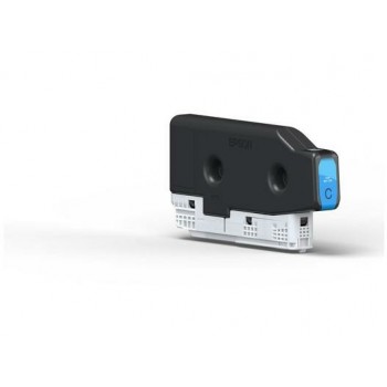 Epson C13T08N240 cartucho de tinta 1 pieza(s) Original Cian