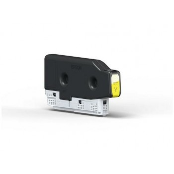 Epson C13T08N440 cartucho de tinta 1 pieza(s) Original Amarillo